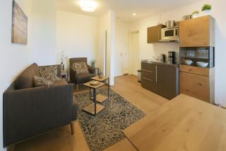 Ferienwohnung Sonnendüne Insel Juist - Juist - 5