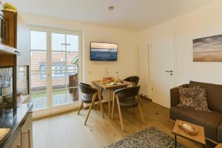 Ferienwohnung Sonnendüne Insel Juist - 9