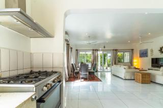 Jambiani Residence - 9
