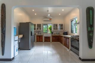 Jambiani Residence - 8