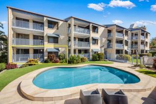 Levuka Unit 1 Kings Beach QLD - Caloundra - 0