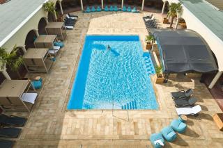 Wangerland Resort - 4