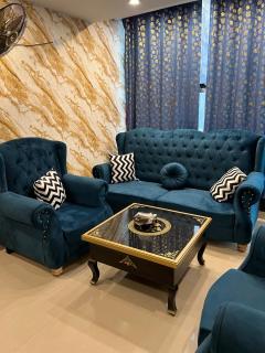 Zedge Apartments - Islamabad - 8