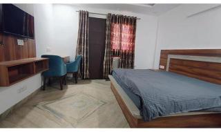 FabHotel Vibe Living - Gurgaon - 3