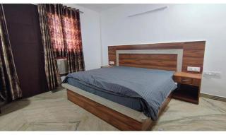 FabHotel Vibe Living - Gurgaon - 2