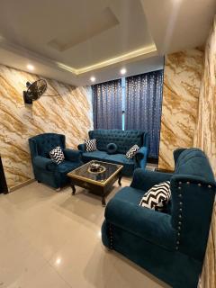 Zedge Apartments - Islamabad - 7
