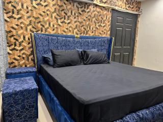 Zedge Apartments - Islamabad - 5