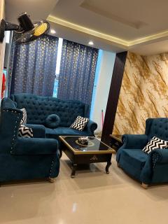 Zedge Apartments - Islamabad - 3