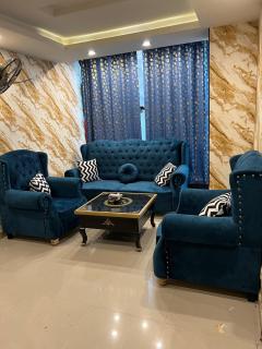 Zedge Apartments - Islamabad - 2