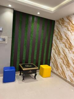 Zedge Apartments - Islamabad - 1