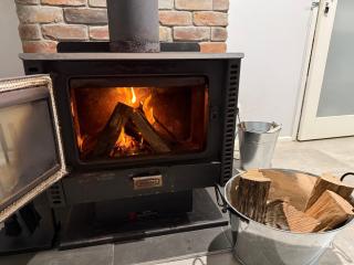 The Mountain House - 9