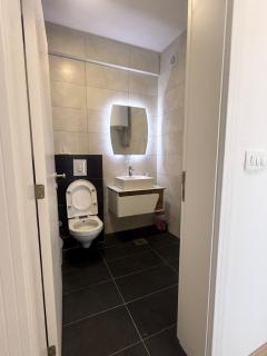 3 bedroom Family apartment in Vushtrri - 6