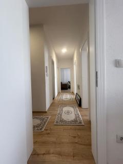3 bedroom Family apartment in Vushtrri - 2