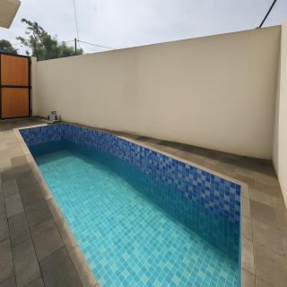 Villa Royal Arois Unit C-01 - Tlekung - 0