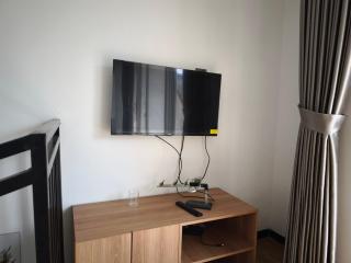 Villa Royal Arois Unit C-01 - Tlekung - 6