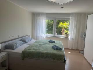 Kaja 2, Ferienwohnung mit eigener Sauna - Möhnesee - 6