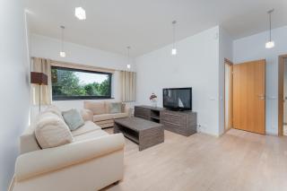 Sadama 4 holiday apartment - Pärnu - 7