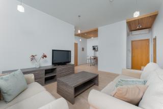 Sadama 4 holiday apartment - Pärnu - 5