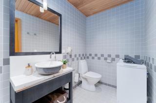 Sadama 4 holiday apartment - Pärnu - 9
