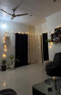 Nirvana Stays Cozy 3BHK Home - 3