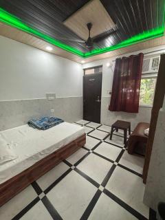 Hotel samriddhi palace - 2