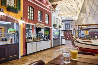 Wangerland Resort - 3