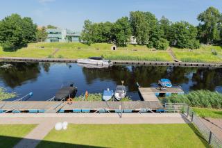 Sadama 4 holiday apartment - Pärnu - 1