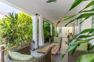 Jambiani Residence - Jambiani - 8