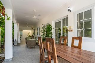 Jambiani Residence - Jambiani - 7