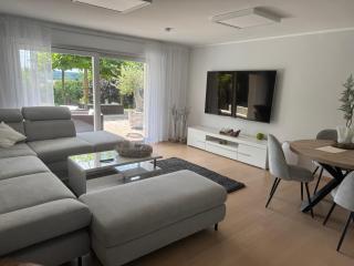 Kaja 2, Ferienwohnung mit eigener Sauna - Möhnesee - 7
