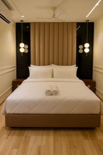 The Virasat Royale Penthouse - Patna - 9