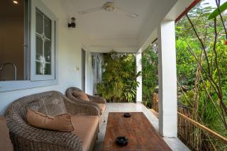 Jambiani Residence - Jambiani - 9
