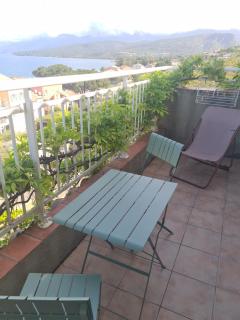 Le Panoramic - Saint-Florent - 6