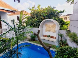 Villa Getsemani No 1 - Dalung - 5