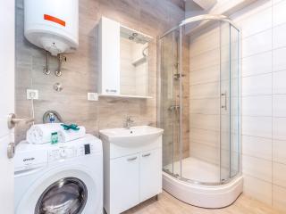 Gorgeous homes with swimming pool, jacuzzi and a magnificent sea view - Dramalj - 6