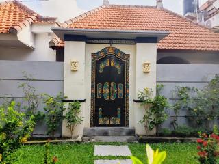 Villa Getsemani No 1 - Dalung - 4