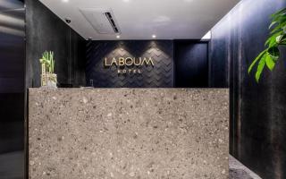 Jongro HOTEL LABOUM - 3