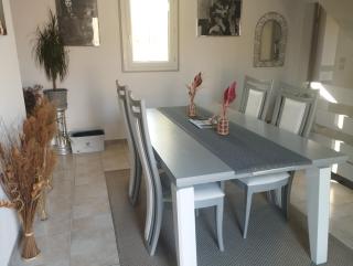 Maison 5 personnes - Le Pontet - 8