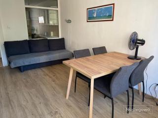 SOPOTKOWO - apartament 2-pokojowy - Sopot - 0