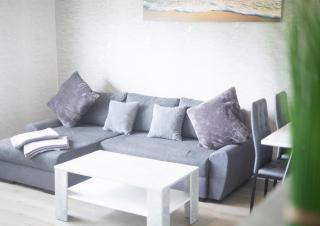 Ferienhaus mit Küche, Garten und Smart-TV - Emden - 7