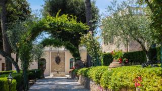 Tenuta Colfiorito - Roma - 0