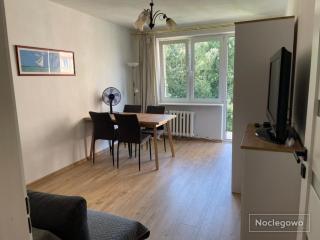 SOPOTKOWO - apartament 2-pokojowy - Sopot - 6