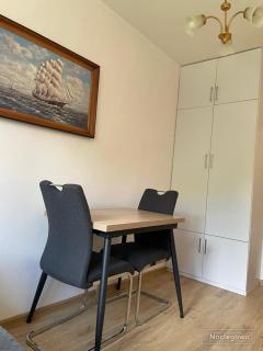 SOPOTKOWO - apartament 2-pokojowy - Sopot - 4
