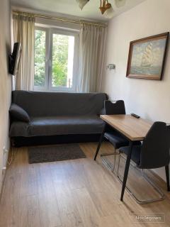 SOPOTKOWO - apartament 2-pokojowy - Sopot - 5
