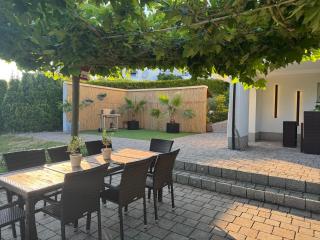 Villa Kaja mit traumhaftem Blick auf den Möhnesee - Delecke - 5