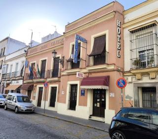 Hotel Nova Centro - Jerez de la Frontera - 0