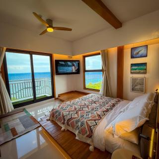 Aqua Horizon Panglao-Seaview Skyline Condo - Dauis - 7