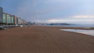 Apartamento el Faro - Gijón - 8