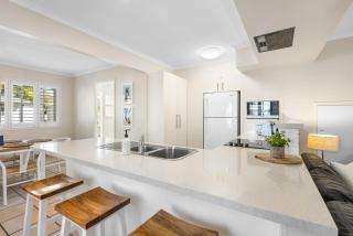 Unit 12 Sunset Cove - Noosaville - 1
