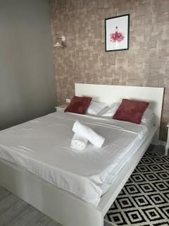 Apartament Avram Iancu Florești - Floreşti - 9